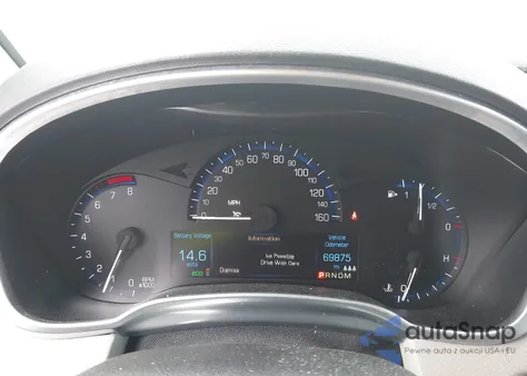 2016 Cadillac Srx Luxury Collection from USA, damaged, VIN 3GYFNEE39GS572287